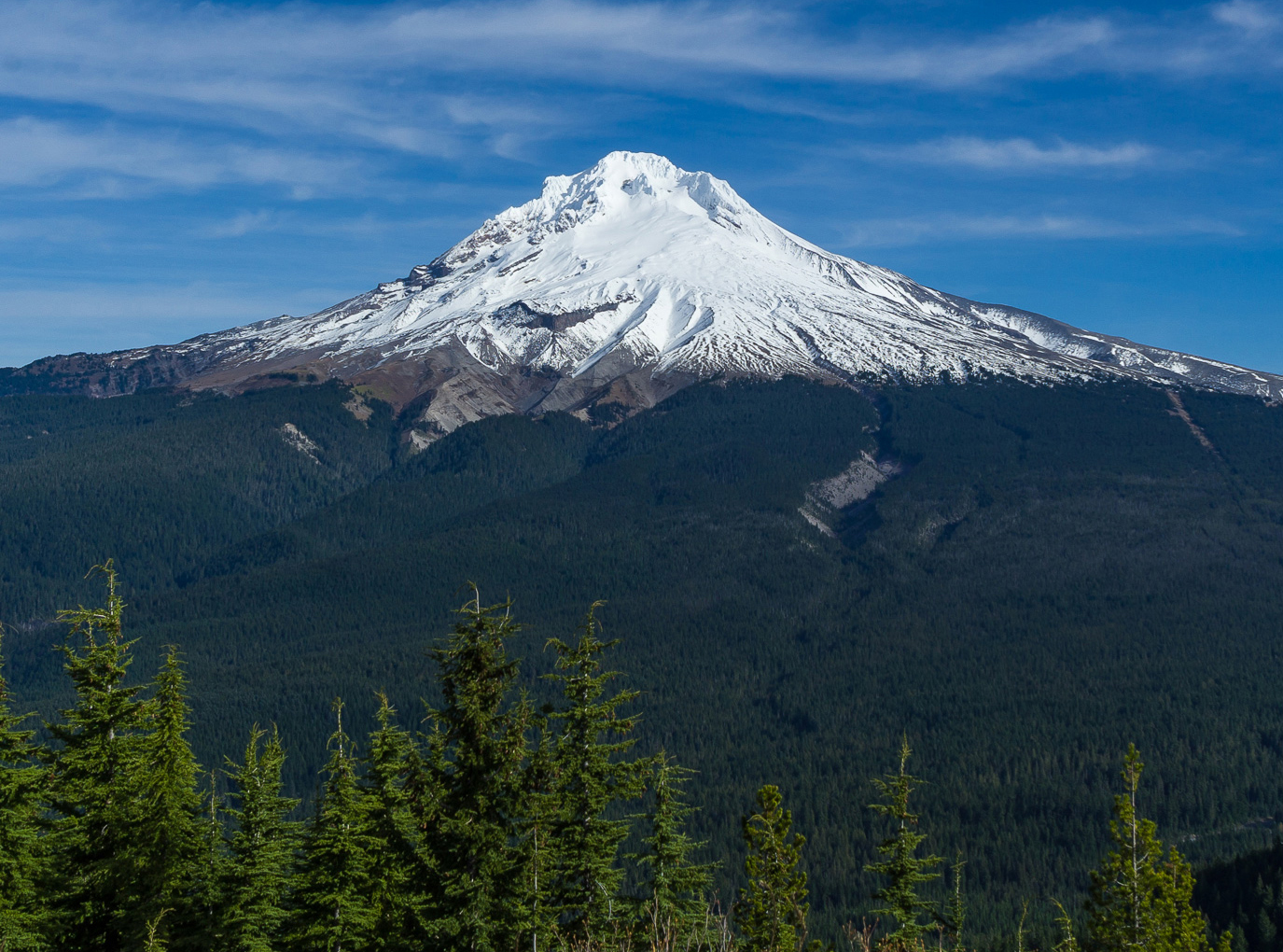 Mt. Hood